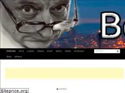 Sites similar to duskoradovic.com