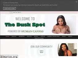 Sites similar to duskspot.com