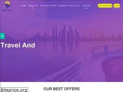 Sites similar to dusktours.com