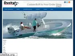 Sites similar to dusky.com
