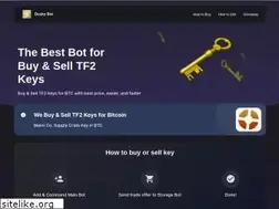 Sites similar to duskybot.com