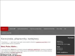 Sites similar to dusla.cz
