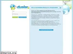 Sites similar to duslar.ru