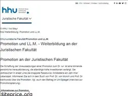 Sites similar to duslaw.de