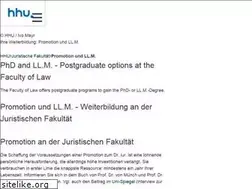 Sites similar to duslaw.eu