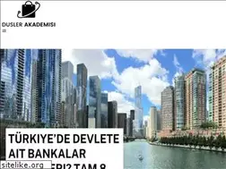 Sites similar to duslerakademisi.org
