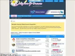 Sites similar to duslerforum.org