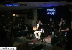 Sites similar to duslersokagi-turkubar.com