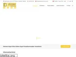 Sites similar to duslersurucukursu.com