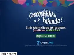 Sites similar to duslerweb.com