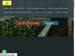 Sites similar to dusmezpolyester.net