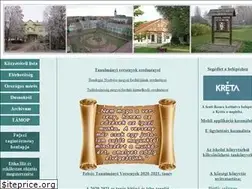 Sites similar to dusnokamk.koznet.hu
