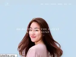 Sites similar to dusolbeautysg.com