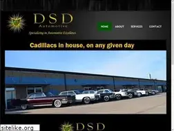 Sites similar to dusoldenterprises.com