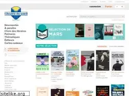 Sites similar to dusoleil.leslibraires.ca