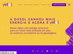 Sites similar to dusolengenharia.com.br