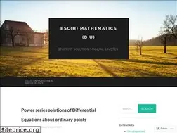 Sites similar to dusolution.wordpress.com