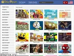Sites similar to dusoyun.com