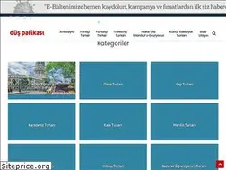Sites similar to duspatikasi.com