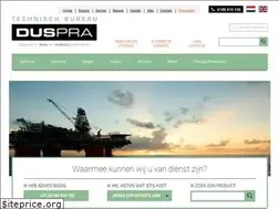 Sites similar to duspra.nl