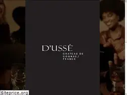 Sites similar to dusse.com