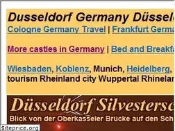 Sites similar to dusseldorf.germany-travel.net