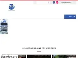 Sites similar to dusseldorfaccueil.com