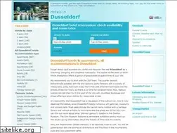 Sites similar to dusseldorftour.net