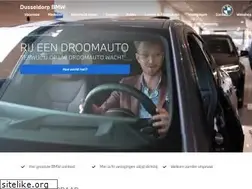 Sites similar to dusseldorpbmw.nl