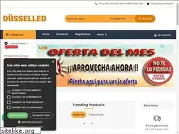 Sites similar to dusselled.es