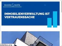 Sites similar to dussler-nestle.de