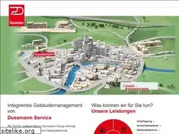 Sites similar to dussmann.at