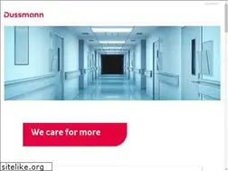 Sites similar to dussmann.bg