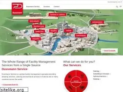 Sites similar to dussmann.ee