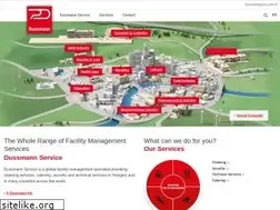 Sites similar to dussmann.hu