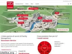 Sites similar to dussmann.it