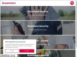 Sites similar to dussmann.lu