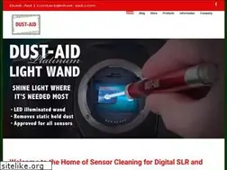 Sites similar to dust-aid.com