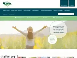 Sites similar to dust-naturkultur.de