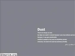 Sites similar to dust-toyama.com