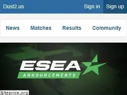 Sites similar to dust2.us