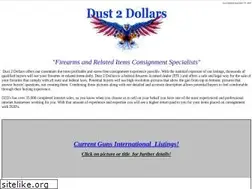 Sites similar to dust2dollars.com
