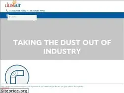 Sites similar to dustair.co.uk