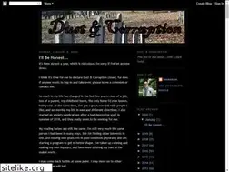 Sites similar to dustandcorruption.blogspot.com
