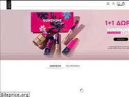 Sites similar to dustandcream.gr