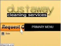 Sites similar to dustaway-cleaning-bradford.co.uk