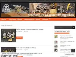 Sites similar to dustbrothers.pl