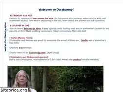 Sites similar to dustbunny.com