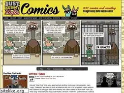 Sites similar to dustbunnymafia.com
