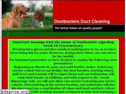 Sites similar to dustbusters.net